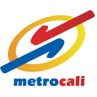 Metrocali Logo PNG Vector