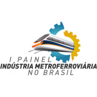 Metroferroviária Logo PNG Vector
