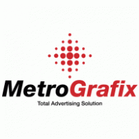 Metrografix Logo PNG Vector