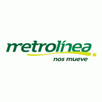 Metrolinea Logo PNG Vector
