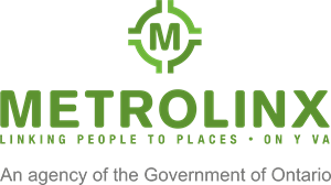 Metrolinx Logo PNG Vector