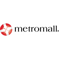 MetroMall Logo PNG Vector