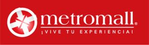 Metromall Logo PNG Vector