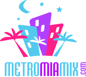 Metromiamix Logo PNG Vector