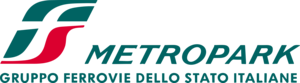 Metropark Logo PNG Vector