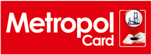 metropol card Logo Vector