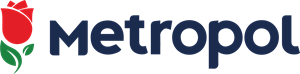 Metropol Logo Vector