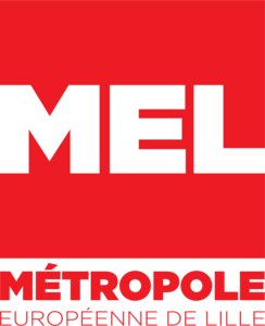 Métropole Européenne de Lille Logo PNG Vector