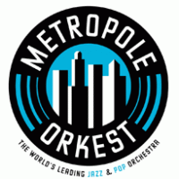 metropole orchestra Logo Vector
