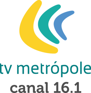 metropoles canal 16.1 Logo PNG Vector
