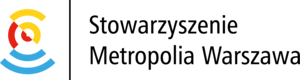 Metropolia Warszawa Logo PNG Vector