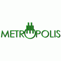 metropolis Logo PNG Vector