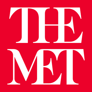 Metropolitan Art Museum Logo PNG Vector