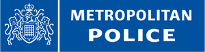 Metropolitan Police Logo PNG Vector