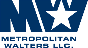 Metropolitan Walters LLC Logo PNG Vector