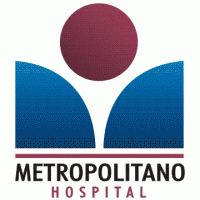 Metropolitano Hospital Logo PNG Vector