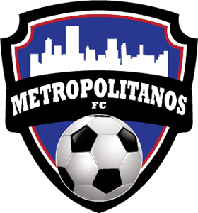 Metropolitanos FC Logo Vector