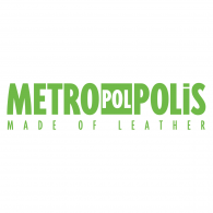 Metropolpolis Logo PNG Vector