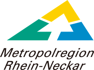 Metropolregion Rhein-Neckar Logo PNG Vector