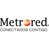 Metrored Logo PNG Vector