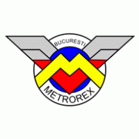 Metrorex Logo PNG Vector