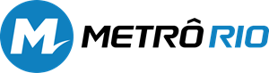 MetroRio Logo PNG Vector
