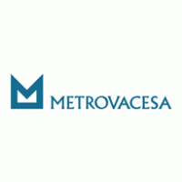 METROVACESA Logo PNG Vector