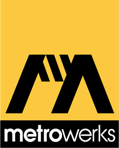 Metrowerks Logo Vector