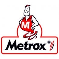 Metrox Tczew Logo PNG Vector