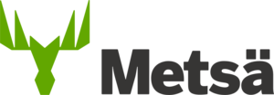 Metsä Group Logo PNG Vector