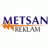 metsan Logo PNG Vector