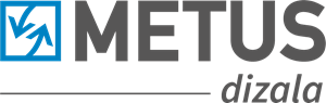 Metus Logo PNG Vector