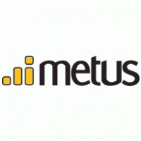 Metus Technology Logo PNG Vector
