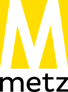 Metz.fr Logo PNG Vector