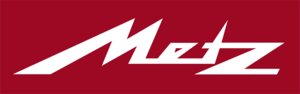 Metz Logo PNG Vector