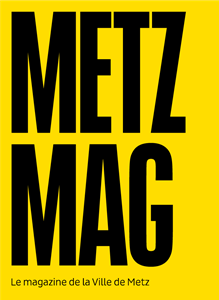 Metz Mag Logo PNG Vector