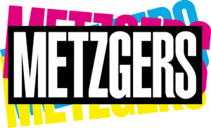 Metzgers Logo PNG Vector