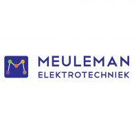 Meuleman Elektrotechniek Logo PNG Vector