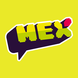 MEX Berlin Logo PNG Vector