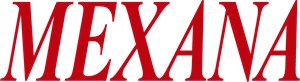 Mexana Logo Vector