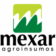 Mexar Agroinsumos Logo PNG Vector