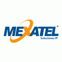 mexatel Logo PNG Vector