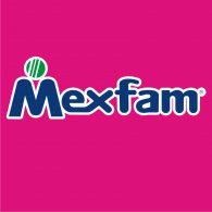 Mexfam Logo PNG Vector