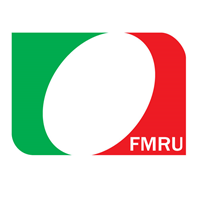 MEXICAN RUGBY FEDERATION Logo PNG Vector
