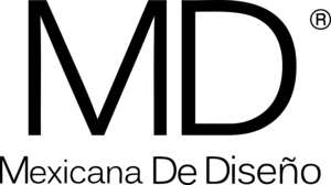 Mexicana de Diseño Logo PNG Vector