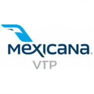 Mexicana VTP Logo PNG Vector