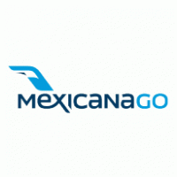 MexicanaGO Logo PNG Vector