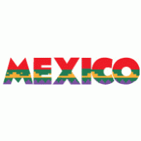MEXICO 1 Logo PNG Vector