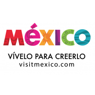 México 2015 Logo Vector