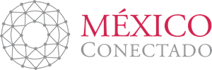 México Conectado Logo PNG Vector